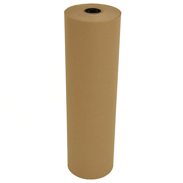 Kraft Paper Roll - 900mm x 210m