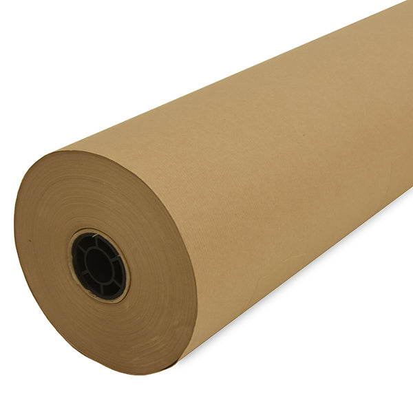 Kraft Paper Roll - 900mm x 210m