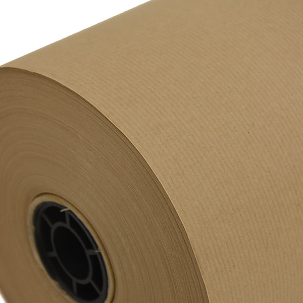 Kraft Paper Roll - 900mm x 210m