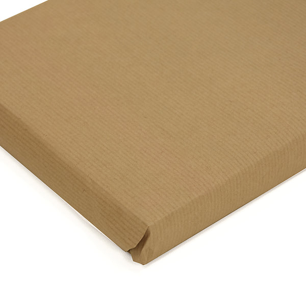 Kraft Paper Roll - 900mm x 210m