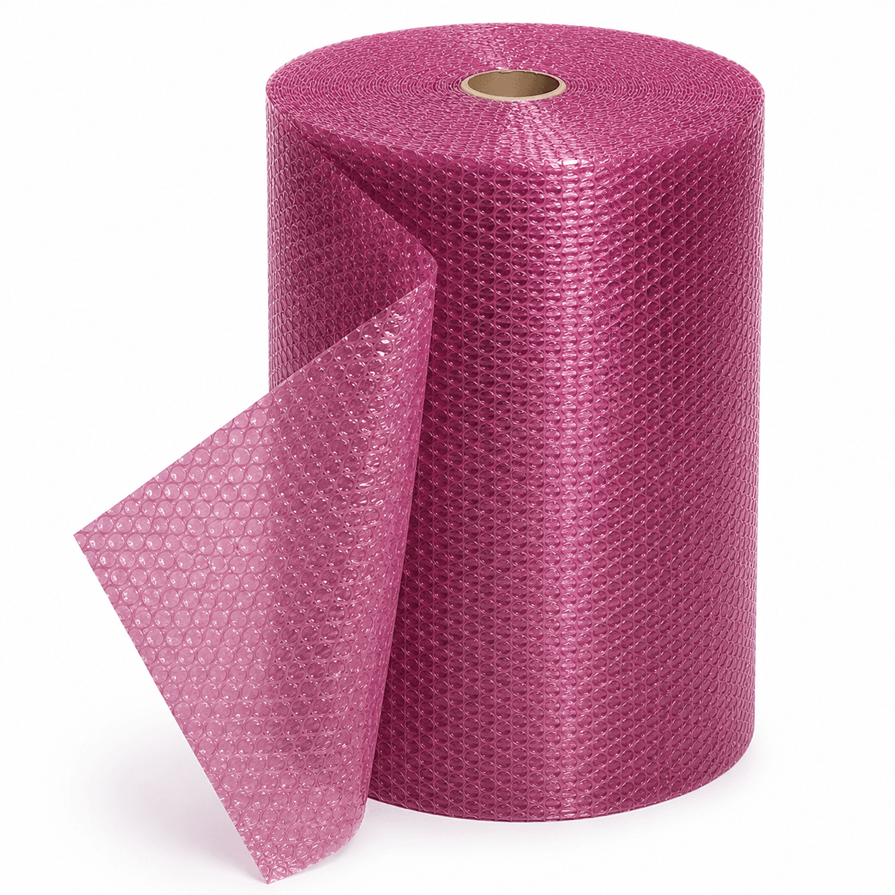 Anti-Static Bubble Wrap (100m) - 10mm Bubble Anti-Static Bubble Wrap (100m) - 10mm Bubble