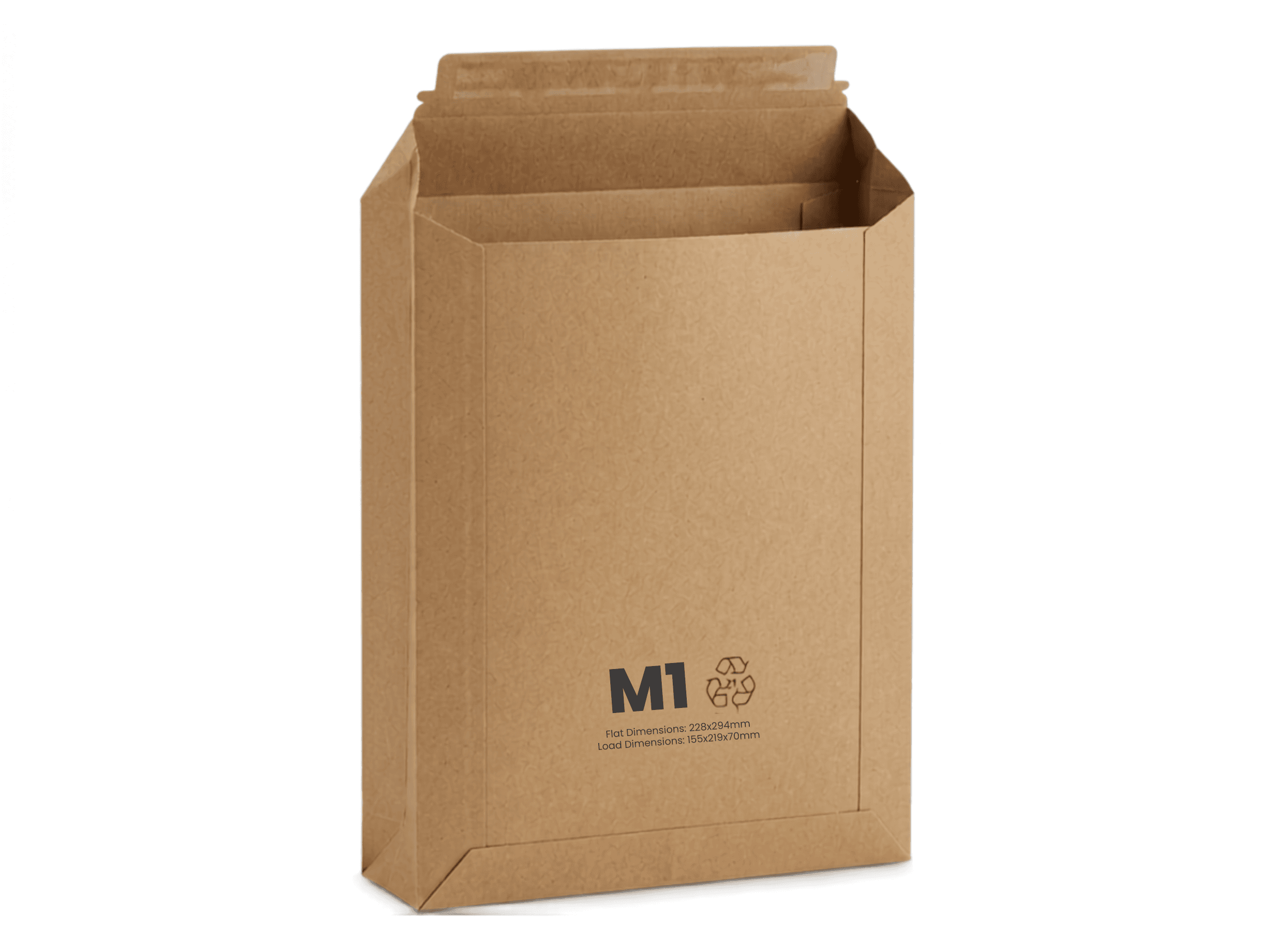 M1 Capacity Mailers 228x294mm| Expandable Cardboard Envelopes M1 Capacity Mailers 228x294mm| Expandable Cardboard Envelopes