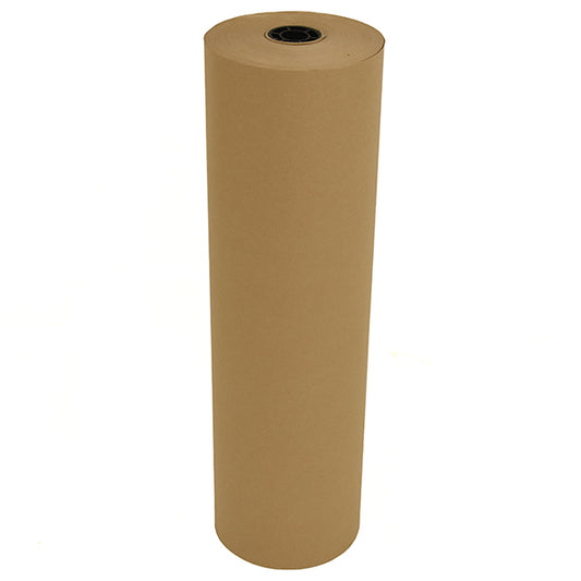 Kraft Paper Roll - 450mm x 210m