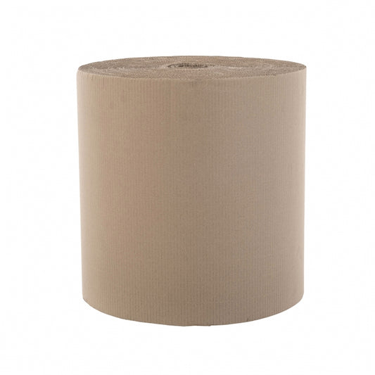 Corrugated Cardboard Roll - 300mm x 75m