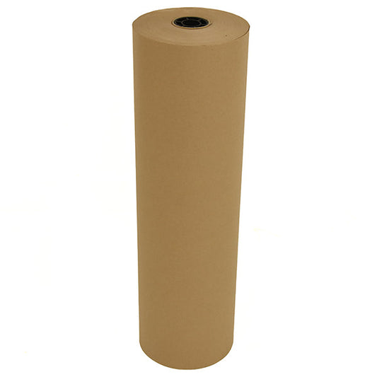 Kraft Paper Roll - 900mm x 210m