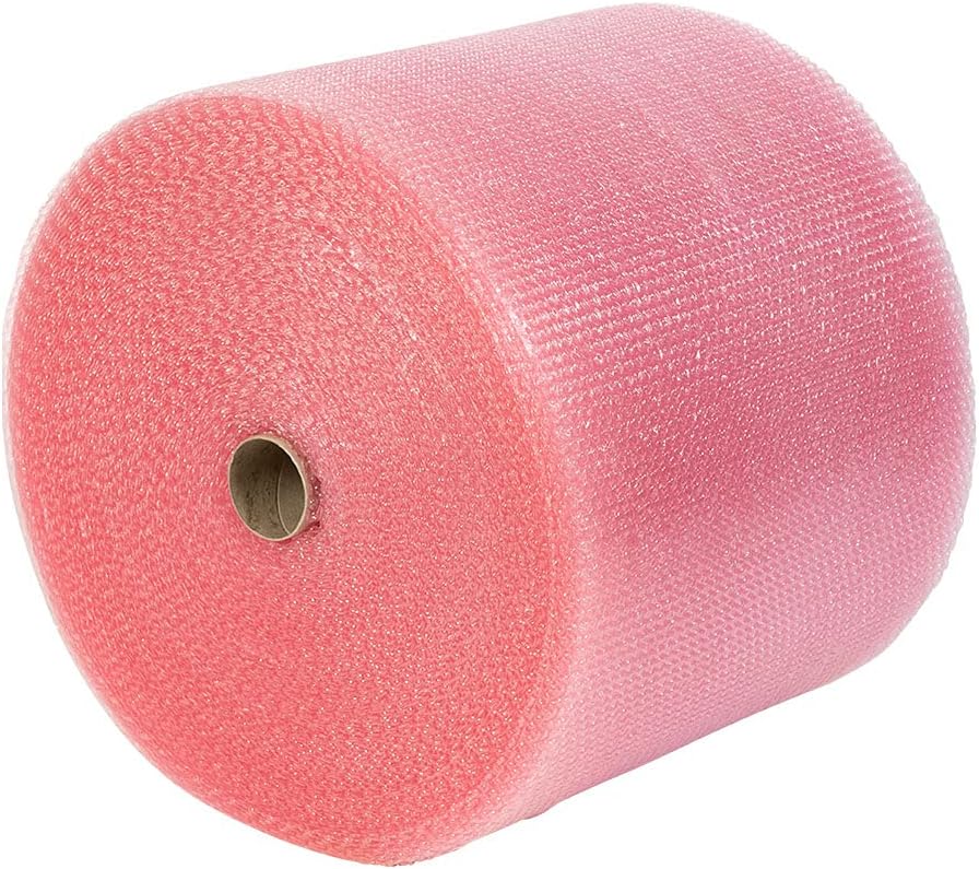 Anti Static Bubble wrap - 750mm x 100m