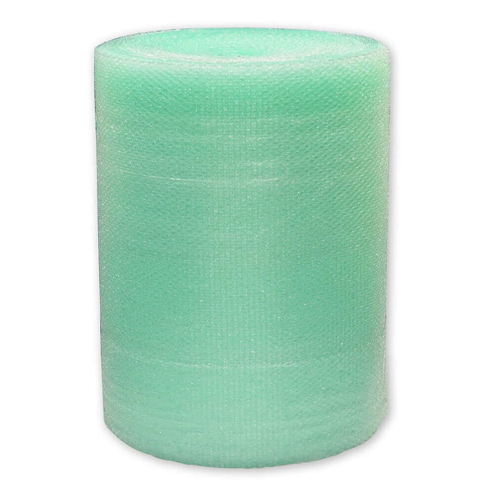 Bio Degradable Bubble Wrap - 1500mm x 100m