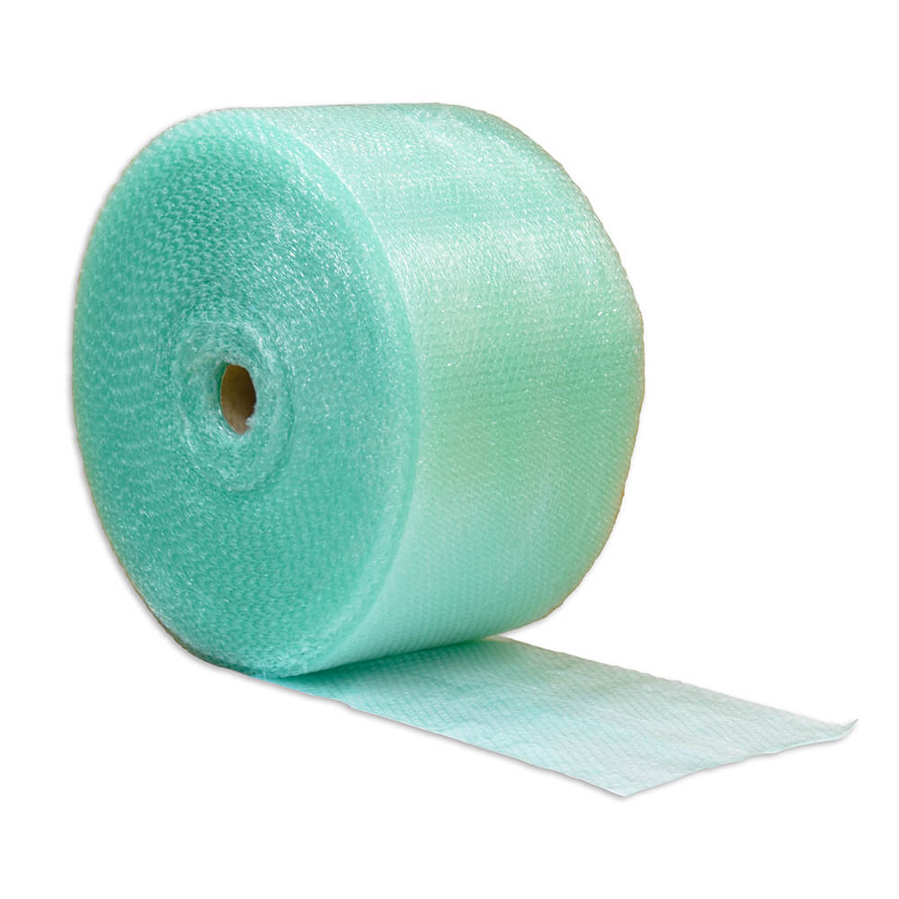 Bio Degradable Bubble Wrap - 300mm x 100m